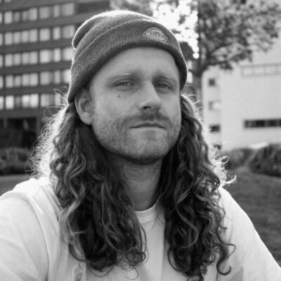Bas Dreissen